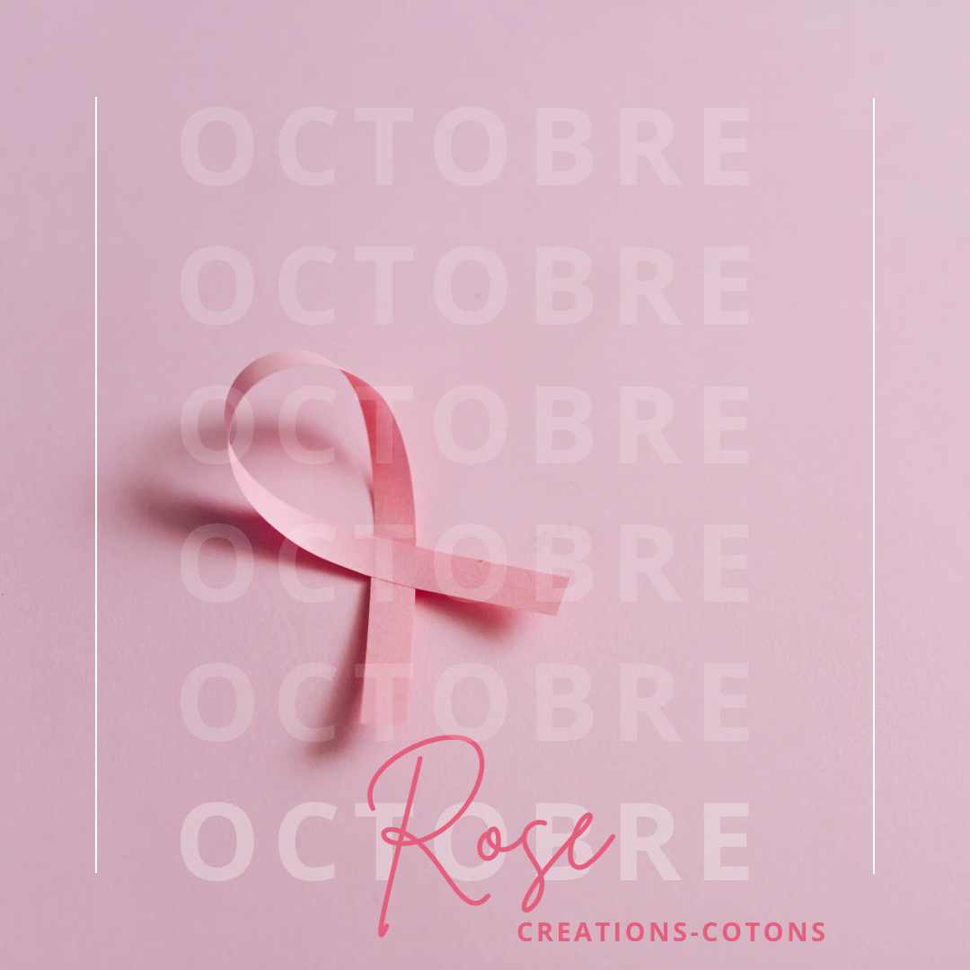 Octobre rose